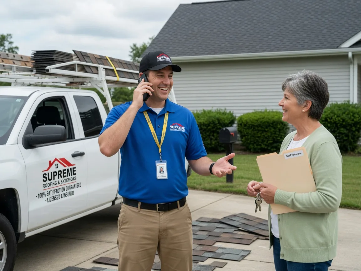 Roof Replacement Ellisville, MS FAQs